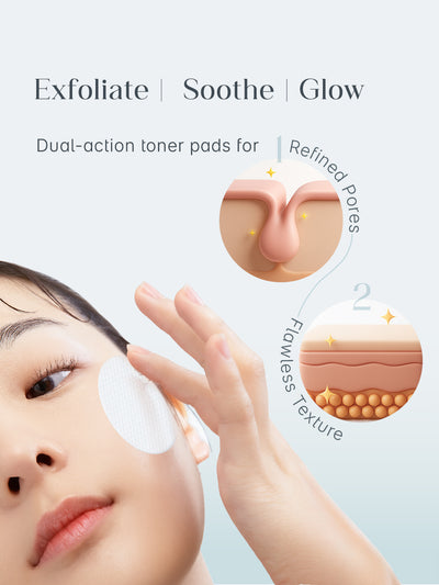 Seoulskin Zero Pore Pads