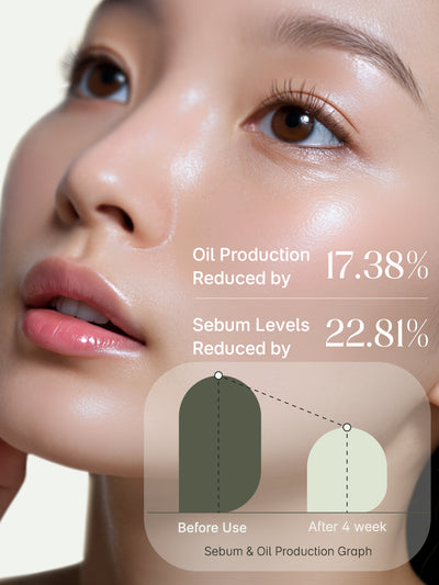 SEOULSKIN Korean Face Cleansing Oil 150 ml