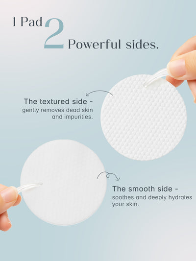 Seoulskin Zero Pore Pads