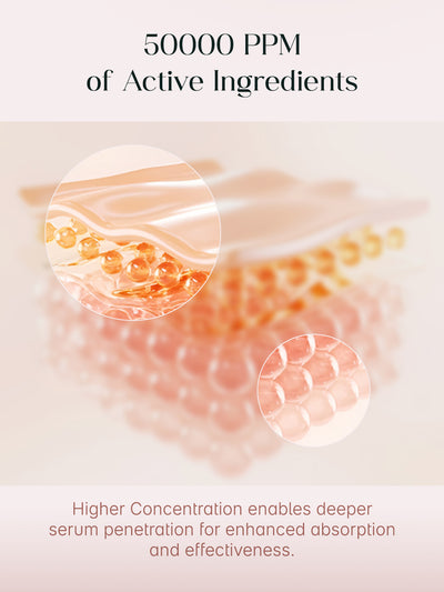 SEOULSKIN Niacinamide Glass Skin Overnight Mask Pack