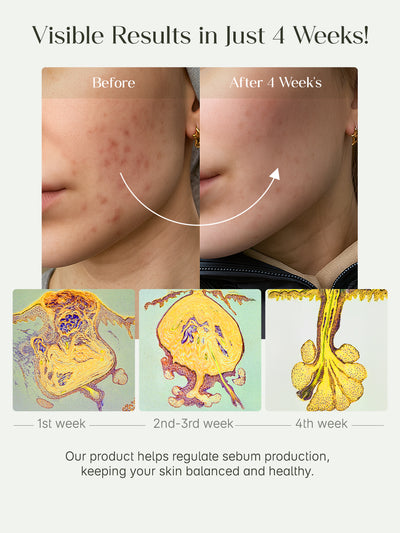 SEOULSKIN Korean Face Cleansing Oil 150 ml
