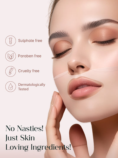 SEOULSKIN Niacinamide Glass Skin Overnight Mask Pack