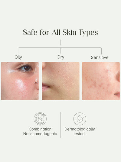 SEOULSKIN Korean Face Cleansing Oil 150 ml
